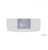 SCANI 1306200 Windscreen
